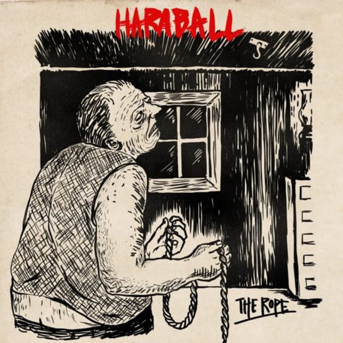 The Rope - Haraball