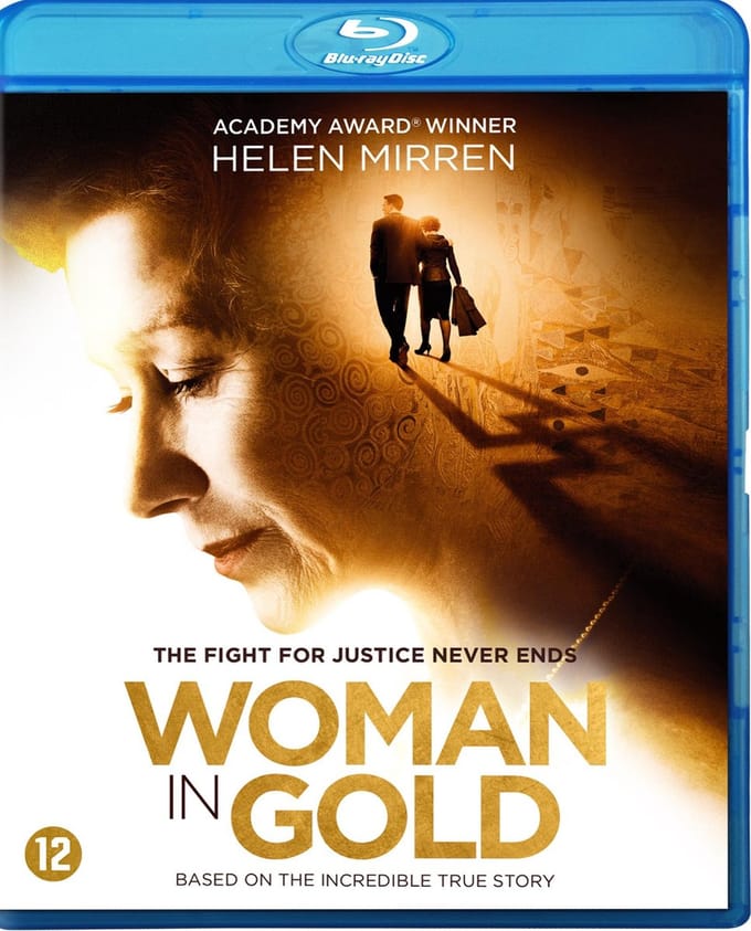 Woman In Gold