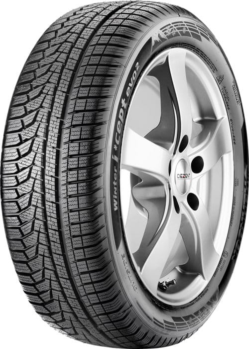 Hankook Winter i*cept evo² (W320) ( 235/60 R16 100H 4PR SBL )