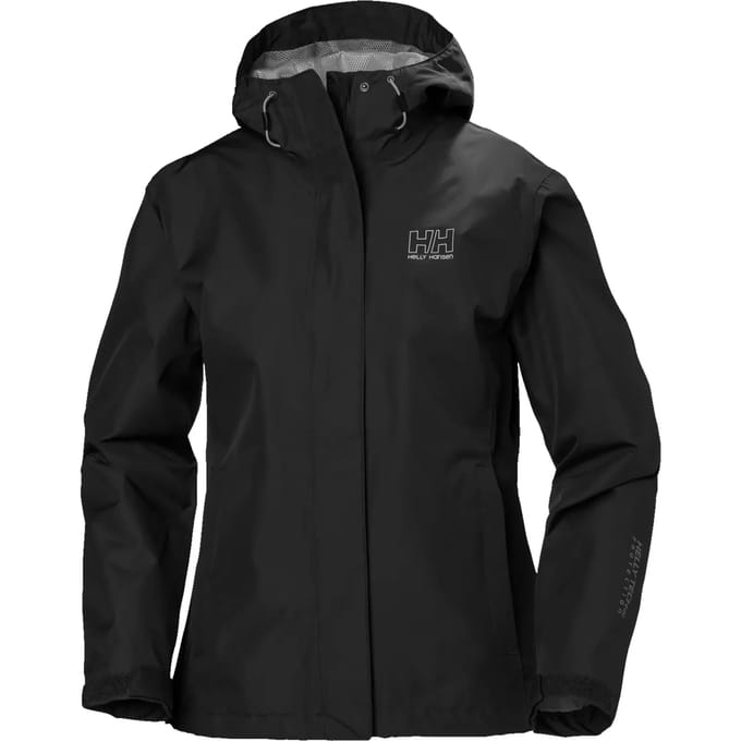 Waterdicht damesjack Helly Hansen seven j