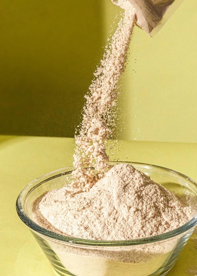 KoRo | Bio volkoren rijstmeel 1 kg