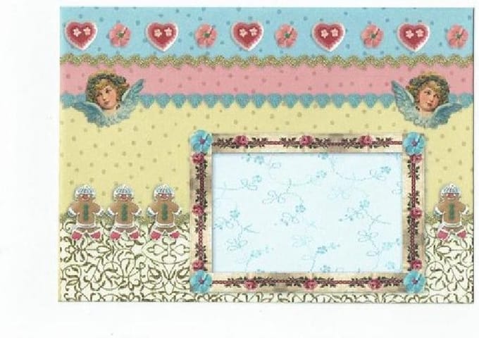 Luxe Gekleurde Enveloppen - 50 stuks - Geel / Engel - B6 - 175X120 mm - 110grms