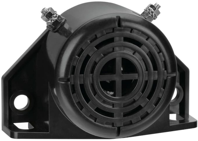 Backup Alarm 12/ 24 / 36 Volt