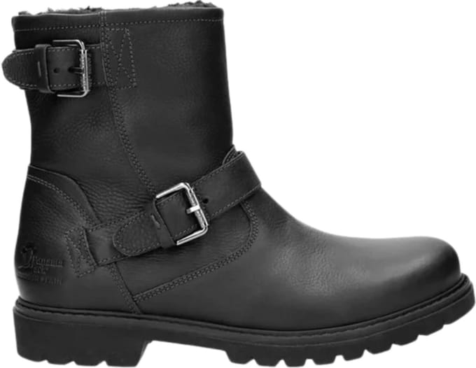 Panama Jack - Faust C28 Black - Maat 47