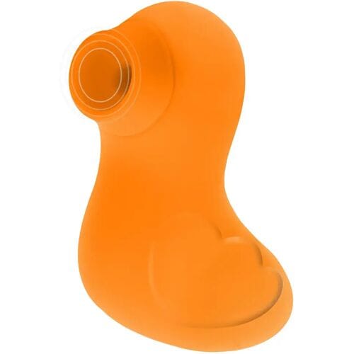 ToyJoy Happiness Sexy Sucking Duckface Stimulator