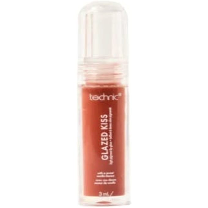 Technic Summer Glazed Kiss Terracotta Tan 3 ml