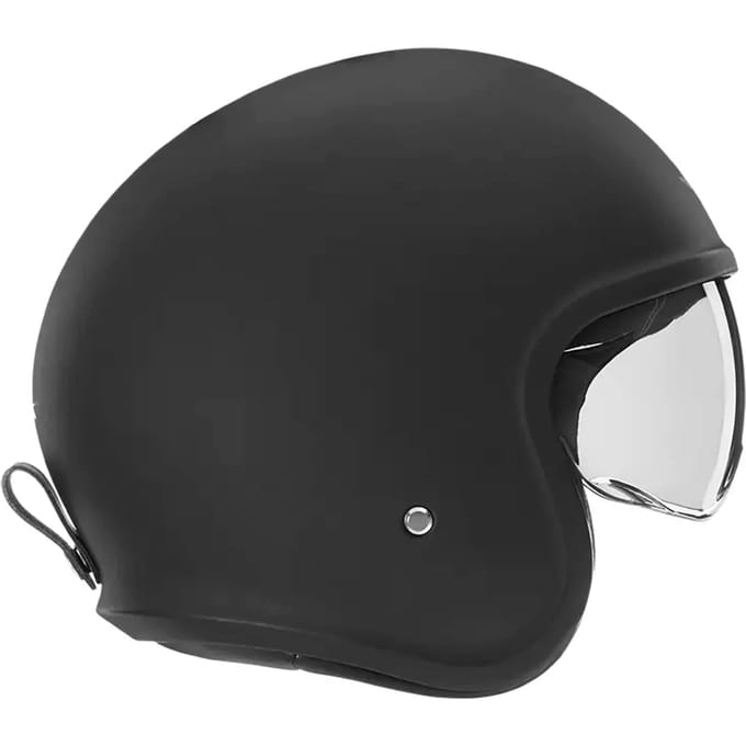 Jet motorhelm Nox Premium Next