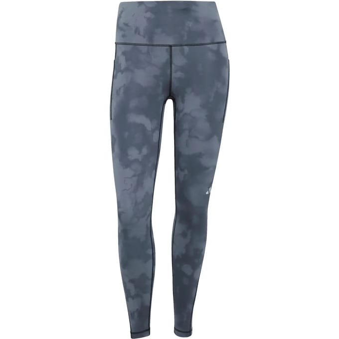 adidas adi365 AOP 7/8  Hardlooplegging Dames-zwart