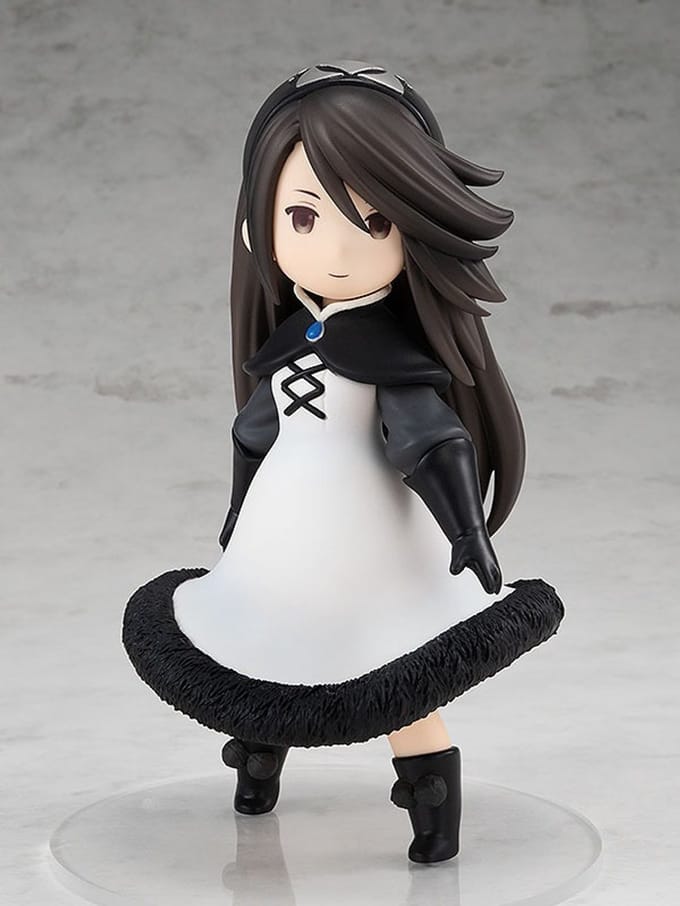 Bravely Default Pop Up Parade PVC Statue Agnes Oblige 13 cm