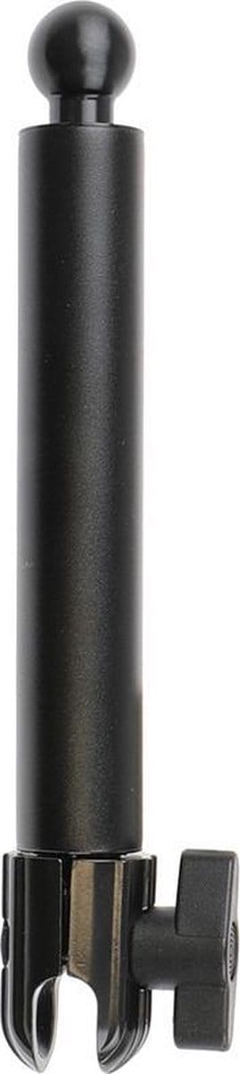 Standard Duty Pedestal Mount Extension arm 170mm ball head