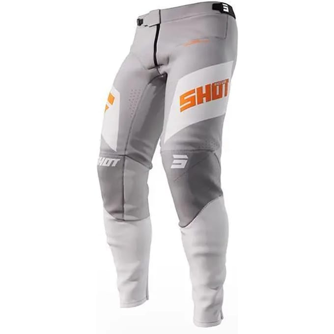 Motorcrossbroek Shot Race Gear Ultima