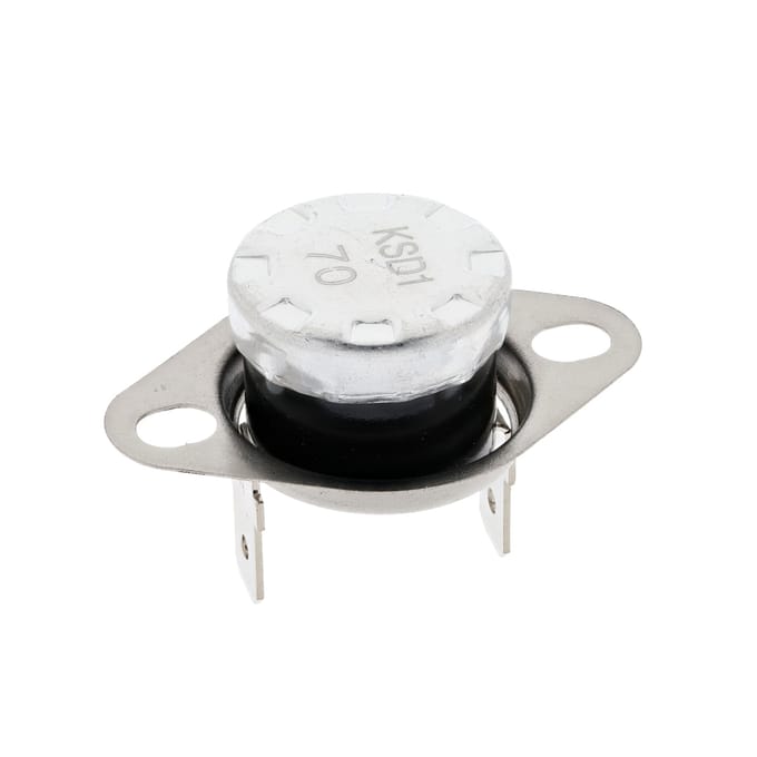 AEG thermostaat, huizing 4055494670