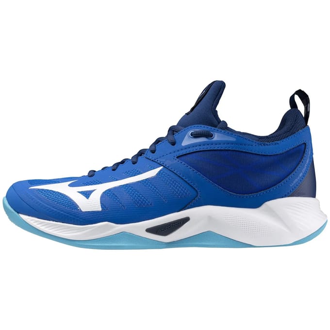 mizuno Wave Dimension - - Hockey - Hockeyschoenen - Zaal