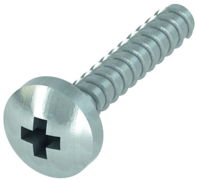 TECE schroef voor TECE beugel, 3,5 x 16 mm, 720524