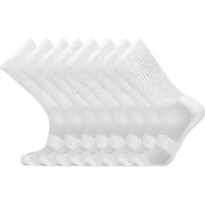 ENDURANCE Socken 8er-Pack Hoope