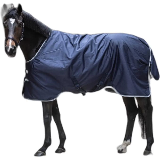 Outdoor paardendeken Lami-Cell 600D Field Master 200g