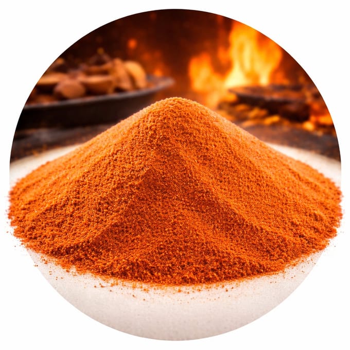 De Kruidenbaron - Beef rub kruidenmix - strooibus 250 gram