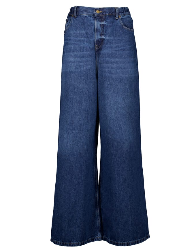 Lois Paloma Jeans Blauw 3230-7380