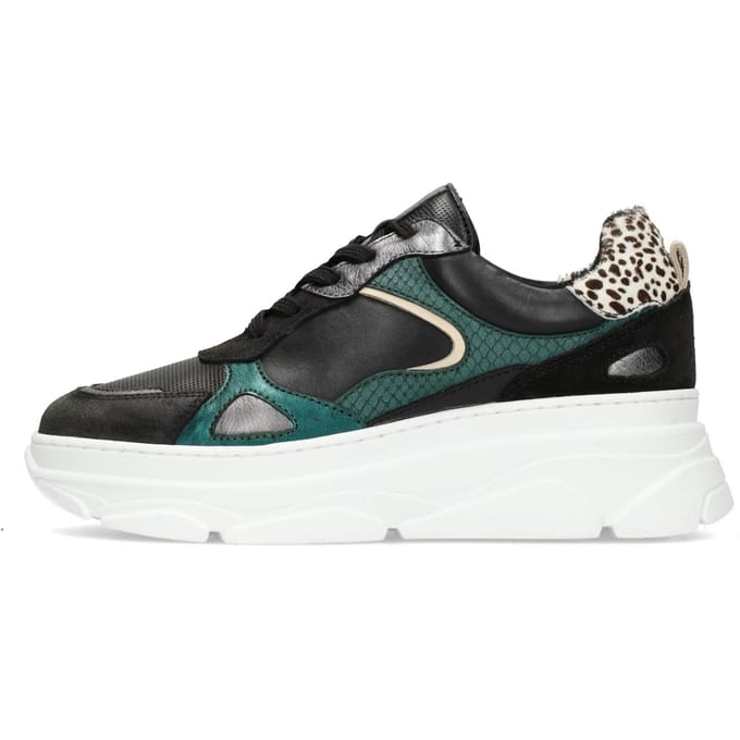 Jana Dames Sneakers
