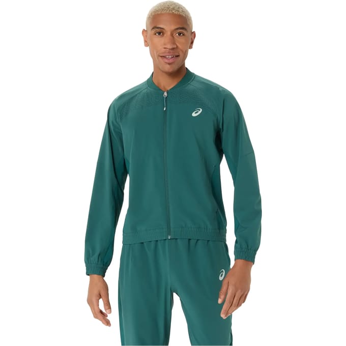 Track suit jas Asics Match