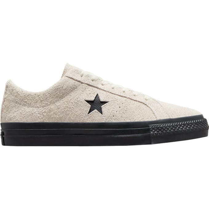 Converse One Star Pro Beige