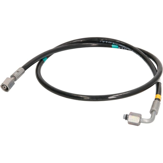 Cabine hefkabel AUGER 81423