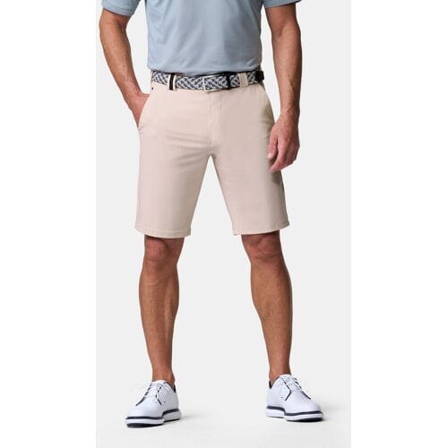 Meyer - Broek Beige Meyer 154 B-st Andrews Shorts Beige 1-8070 B-st Andrews