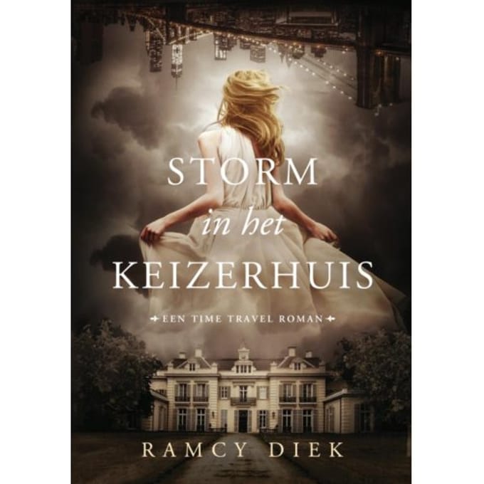 Storm In Het Keizerhuis - Ramcy Diek