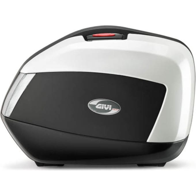 V35 Tech zijtassen voor motorfiets Givi Monokey side
