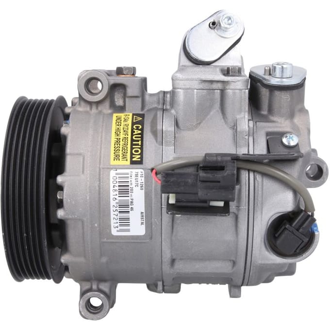 Compressor, airconditioner AIRSTAL 10-1260