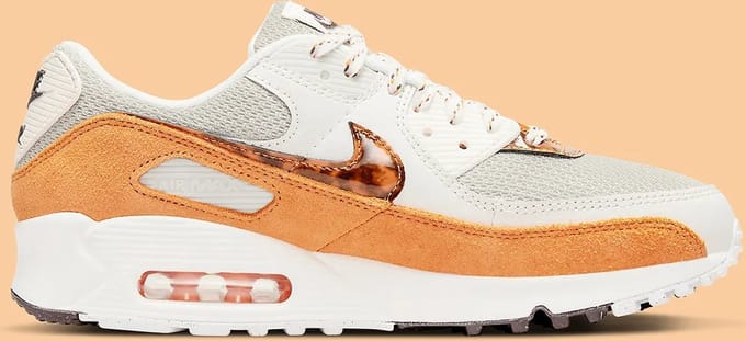 Nike Nike Air Max 90 �Tortoiseshell� - Sneakers - Unisex
