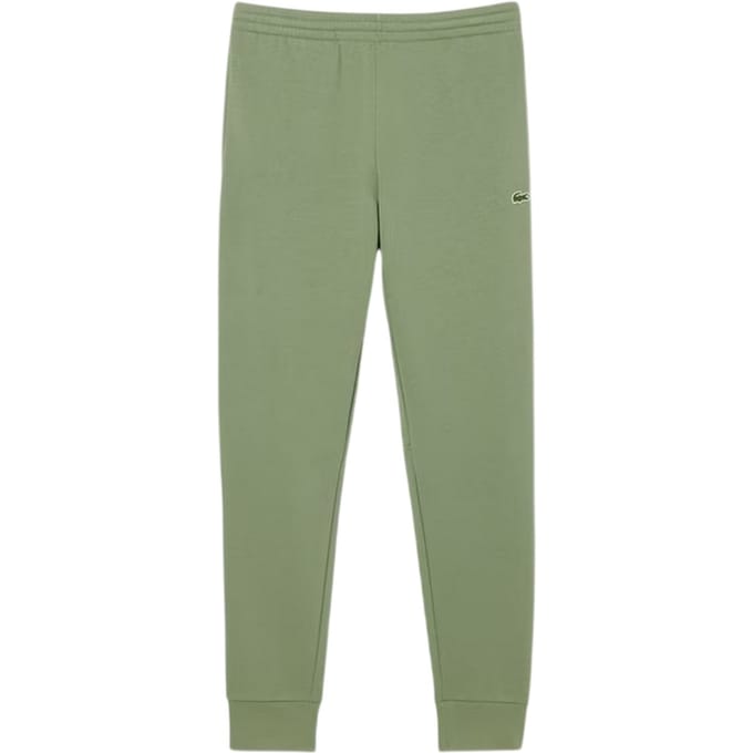 Lacoste Heren Relaxed Fit Tracksuit Broek (Tijm)