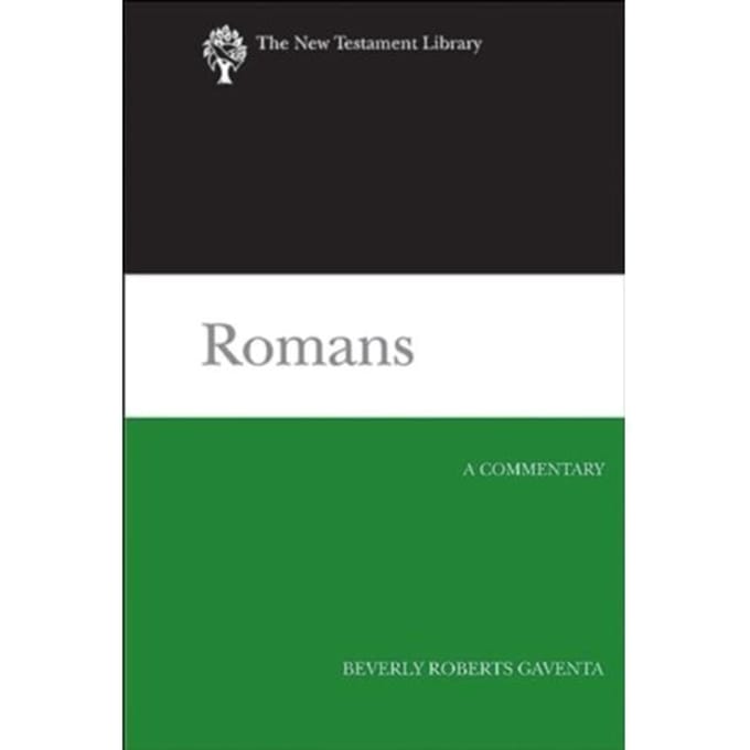 Romans - New Testament Library - Gaventa, Beverly Roberts