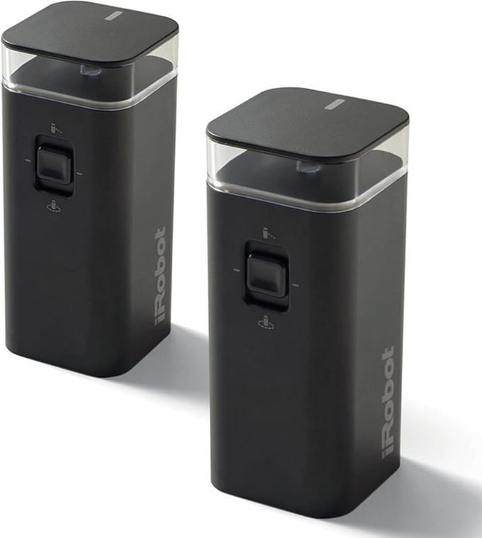 iRobot® 2-pack Dual Mode Virtual Wall