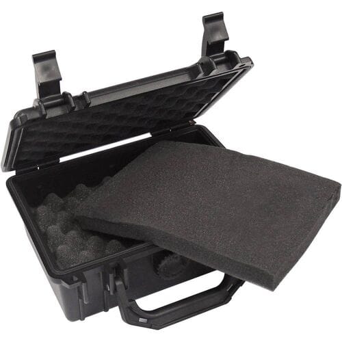 Sintron 206352 206352 Apparaatkoffer (l x b x h) 210 x 167 x 90 mm