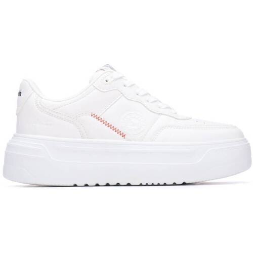 Refresh 175023 Schoenen Wit EU 36 Vrouw