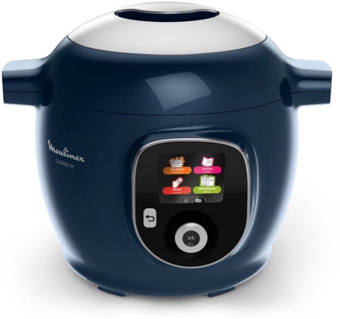 MOULINEX CE85F410