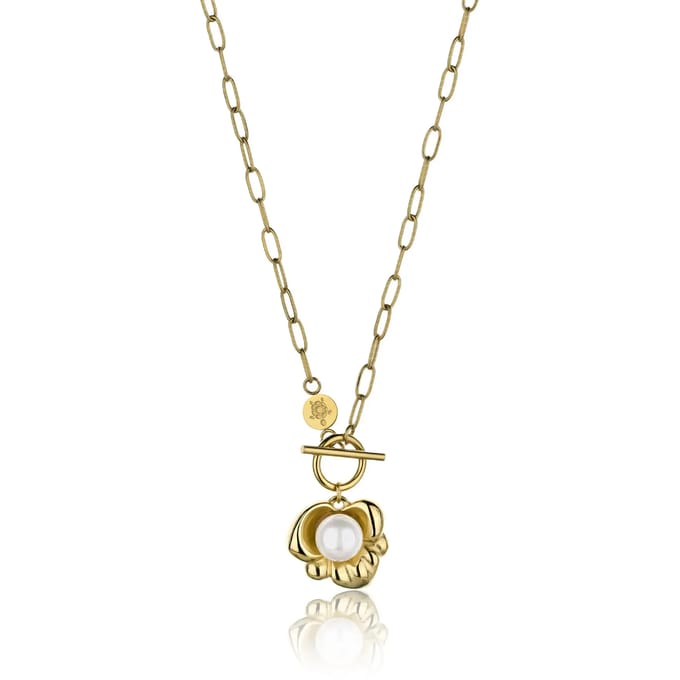 Damesketting Amelia Parker PearlNest