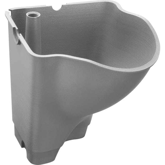 Container-corner