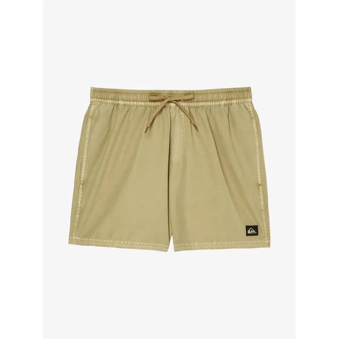 Quiksilver Everyday Surfwash Volley 15 Boardshorts bruin