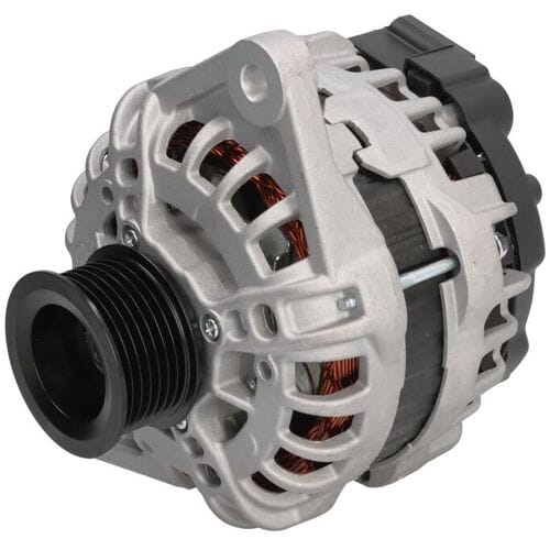 Driefasige generator PULSAR ROTATING ELECTRICS PSR10915