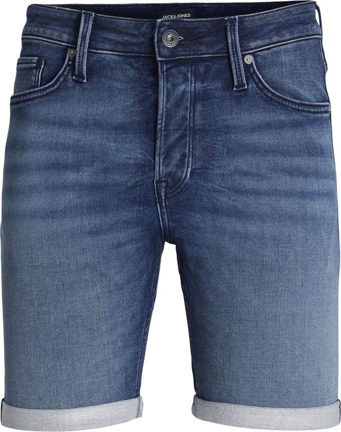 Jack & Jones Rick Icon Short Heren (plussize) - Maat XS (44)