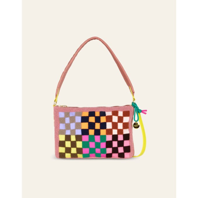 Oilily Sarely Cross Body- maatOne size Rosette
