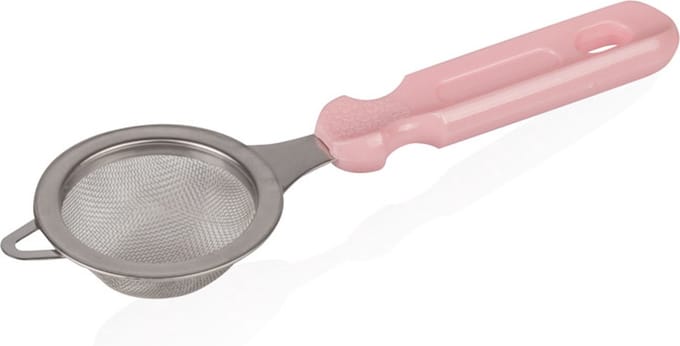 Sunplast SC-490 - Neon Theezeef - RVS - Roze