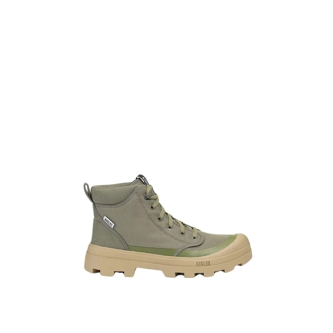 Kinderlaarzen Aigle Tenere Hike