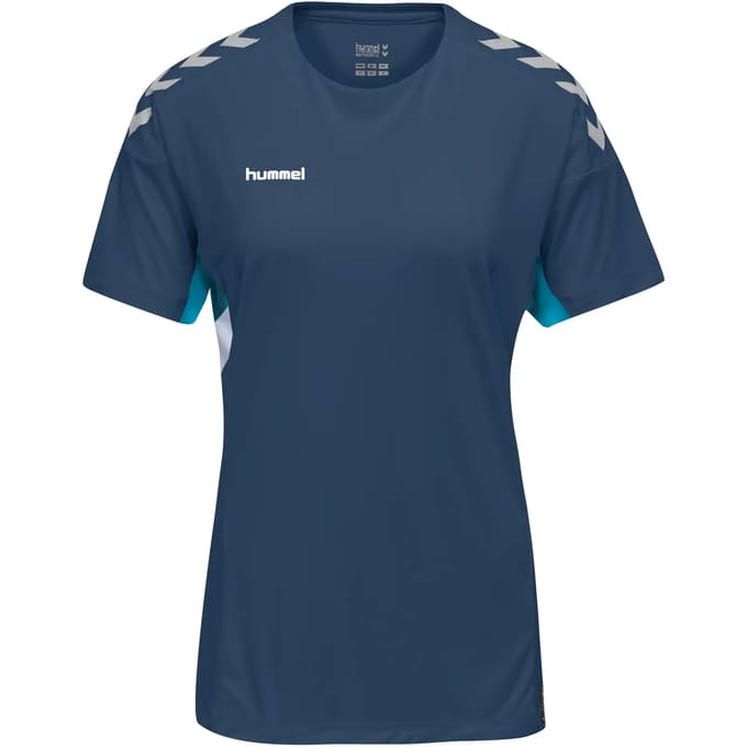 Jersey Hummel femme Tech Move