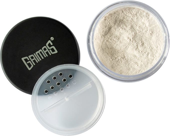 Grimas - Fixing powder - 10 ml