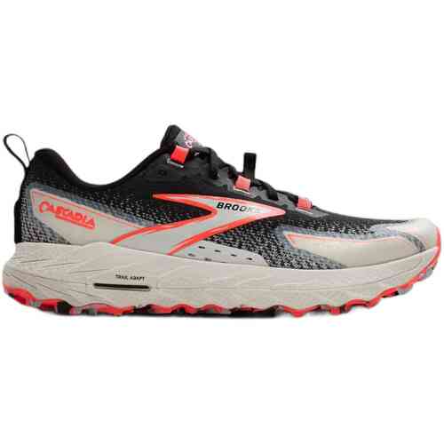 Damesschoenen Brooks Cascadia 18