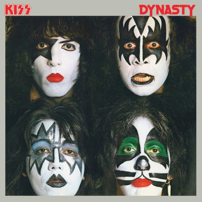 Legendarisch 180g audiophile vinyl LP van 1979