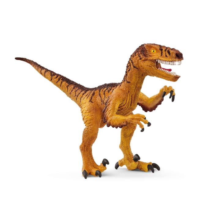 schleich DINOSAURS - Velociraptor - 15045